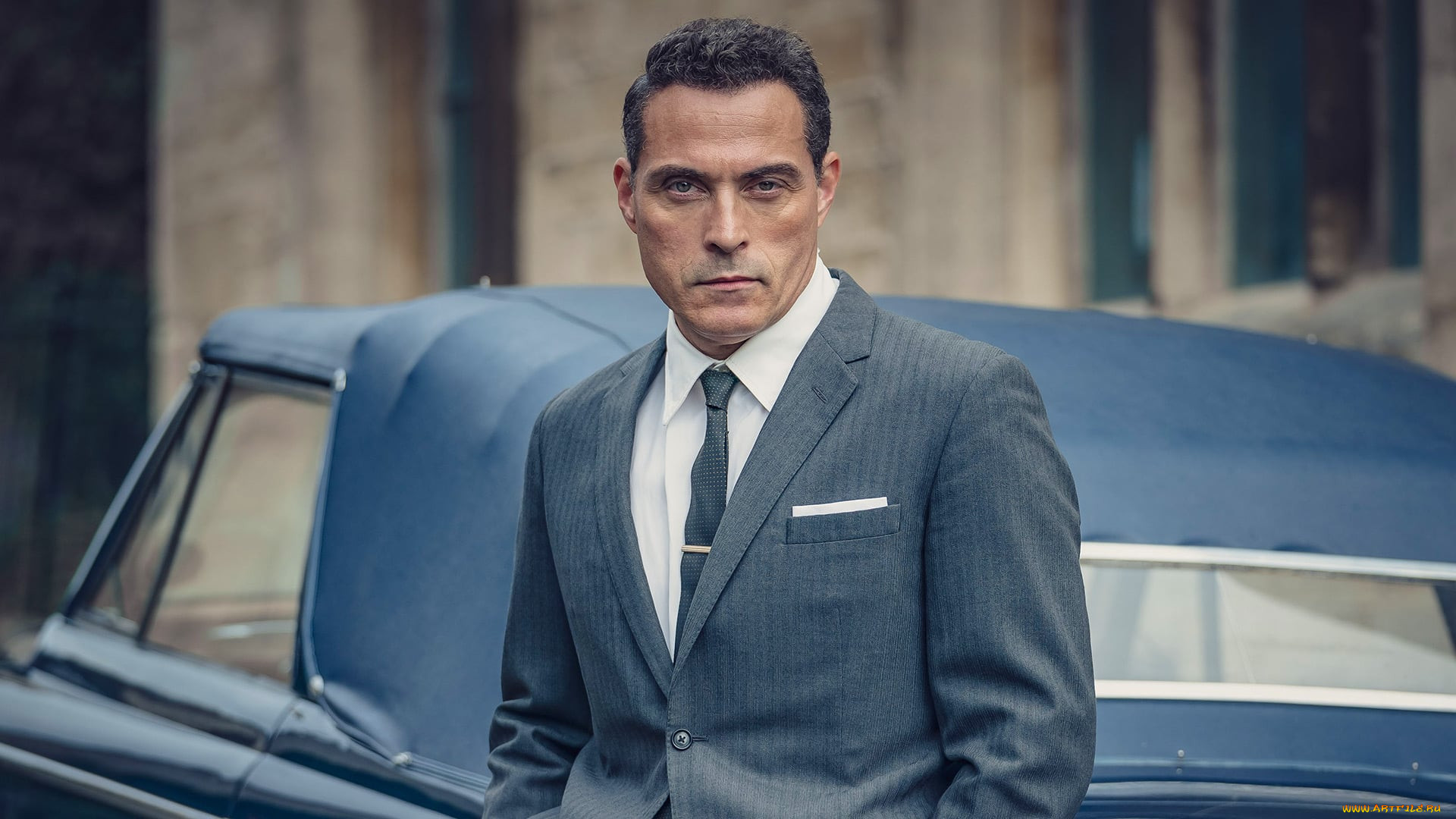 the pale horse ,  2020  ,  , -unknown , , , , , , , , , rufus, sewell, 